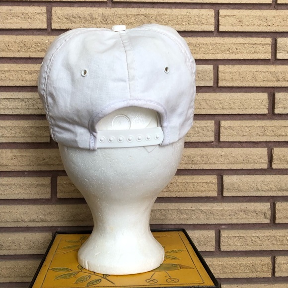 70's "The Western Producer" Ball Cap - Western Canada Farmer's Hat - Unisex - Picture 2 of 9